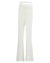 Adamo Andrea Adamo Pants In White
