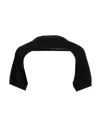 Adamo Andrea Adamo Tops In Black