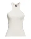 Adamo Andrea Adamo Tops In White