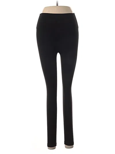 Pre-owned Adanola Active Pants In Black