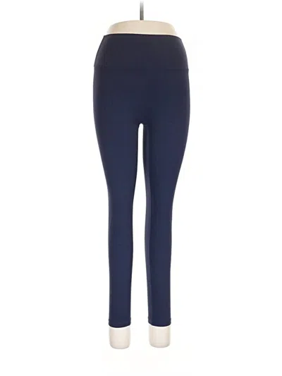 Pre-owned Adanola Active Pants In Blue