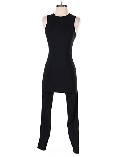 Pre-owned Adanola Jumpsuit In Black