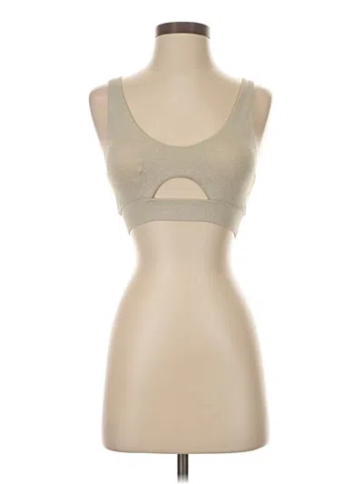 Adanola Sports Bra In Neutral