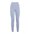 Adanola Ultimate Leggings In Blue