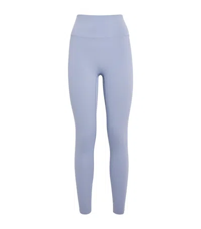 Adanola Ultimate Leggings In Blue