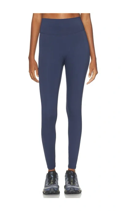 Adanola Ultimate Leggings In Blue