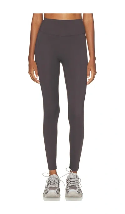 Adanola Ultimate Leggings In Gray