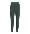 Adanola Ultimate Leggings In Green