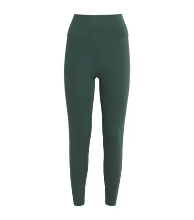 Adanola Ultimate Leggings In Green
