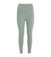Adanola Ultimate Leggings In Green