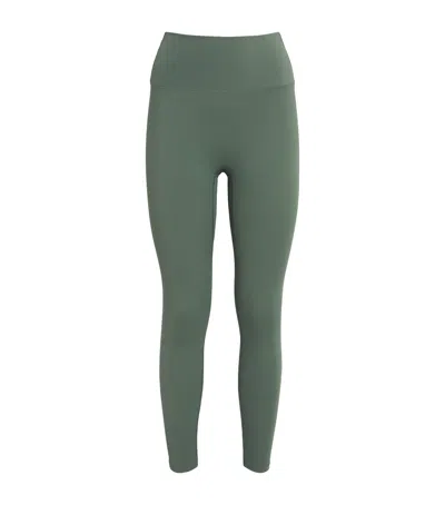 Adanola Ultimate Leggings In Green