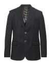 Adaptation Man Blazer Black Size 40 Wool