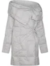 Add Down Jacket