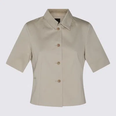 ADD BEIGE TRENCH COAT