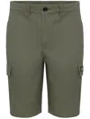 Add Bermuda Shorts Clothing