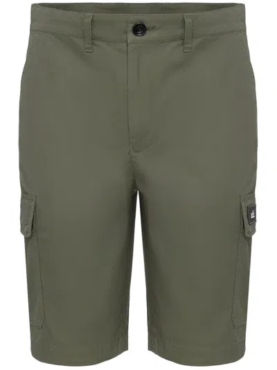 Add Bermuda Shorts Clothing