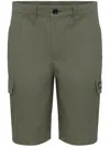 Add Bermuda Shorts Clothing