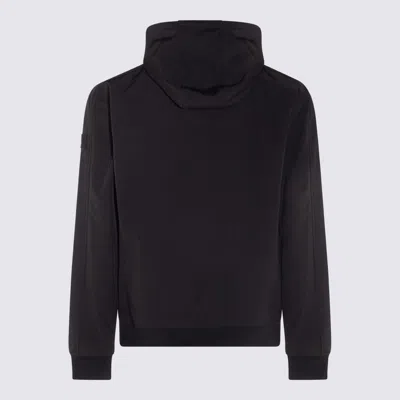 Add Black Casual Jacket
