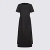 Add Dresses Blacks And Greys In Black