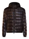 Add Giacconi Nero In Black