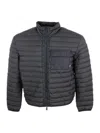 Add Jackets In Black