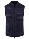 Add Jackets Blue In Blue