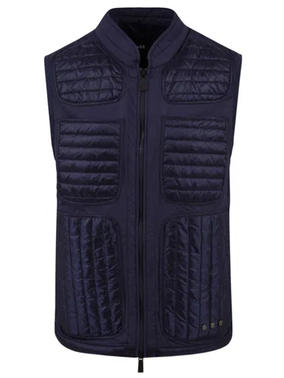 Add Jackets Blue