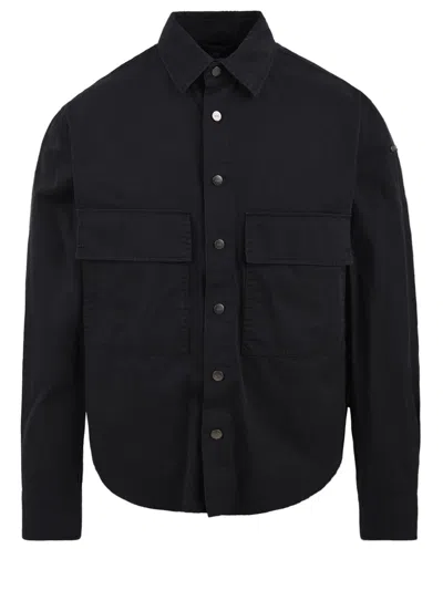 Add Coats Blue In Black