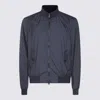 Add Bomberjacke Mit Stehkragen