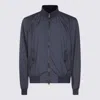 Add Bomberjacke Mit Stehkragen