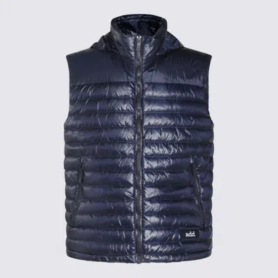 ADD BLUE DOWN JACKET