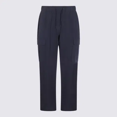 ADD BLUE PANTS