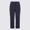 ADD ADD BLUE PANTS
