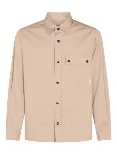 ADD BUTTON-DOWN SHIRT