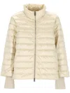 Add Champignon Jacket In Beige