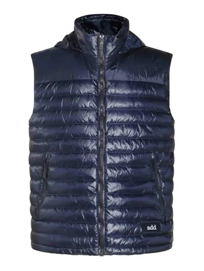 ADD DOWN VEST