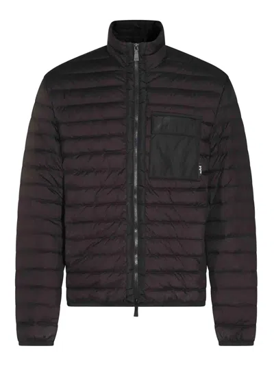 ADD PADDED JACKET
