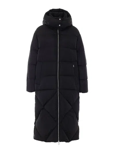 Add Chaqueta Alcochada - Negro