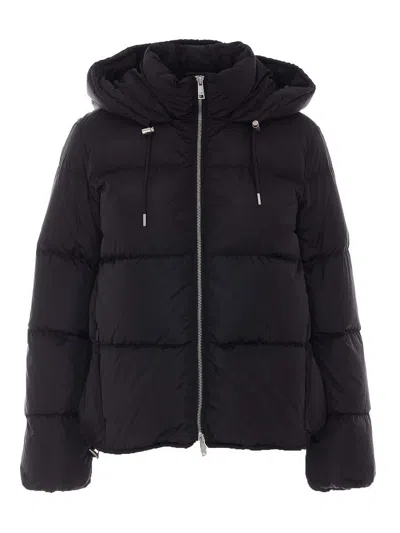 Add Chaqueta Alcochada - Negro
