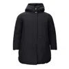 Add Reversible Ped Jacket  In Multicolor