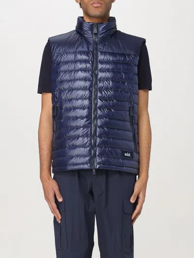 ADD SUIT VEST ADD MEN COLOR BLUE,G60346009