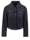 Add Coats In Blue