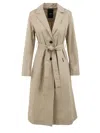 Add Coats In Neutral