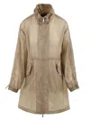 Add Coats In Brown