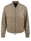Add Coats In Brown
