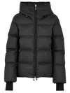 Add Coats In Black