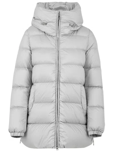 Add Coats In Gray