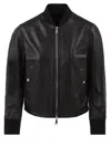 Add Coats Black In Black