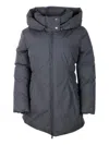 Add Coats In Black
