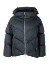 Add Coats In Black